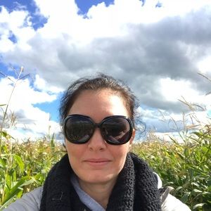 Meet your Posher, Erin